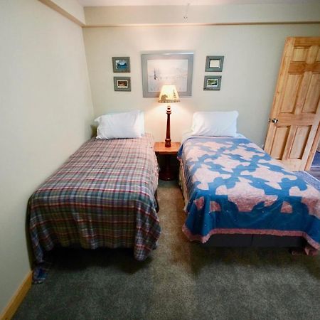 Flat Fish Lodge B&B And Event Center 호머 외부 사진