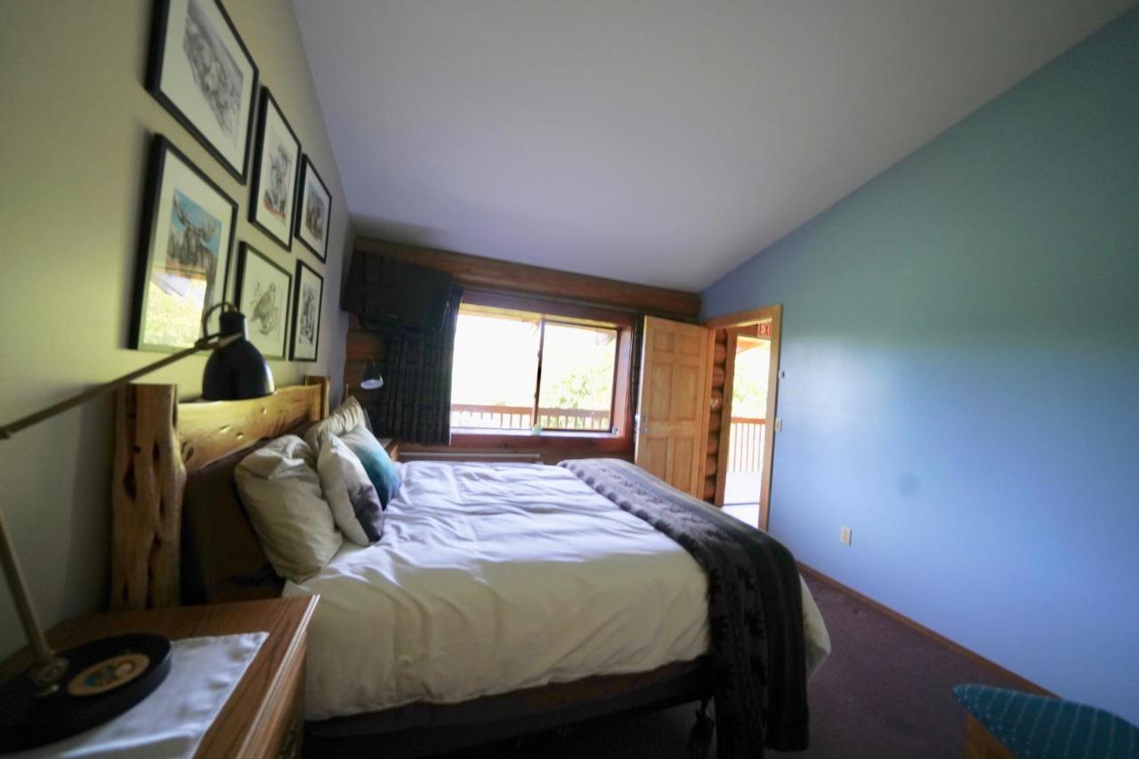 Flat Fish Lodge B&B And Event Center 호머 외부 사진