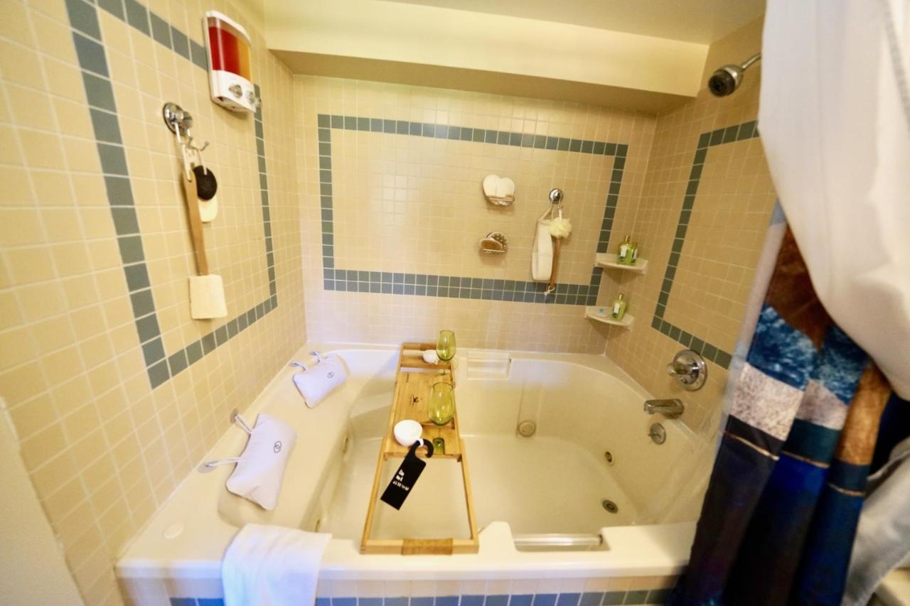 Flat Fish Lodge B&B And Event Center 호머 외부 사진