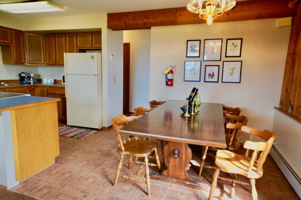 Flat Fish Lodge B&B And Event Center 호머 외부 사진