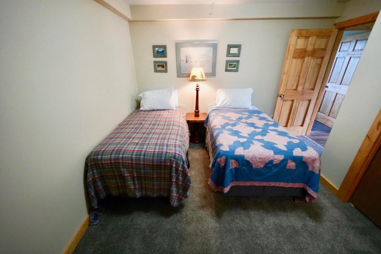 Flat Fish Lodge B&B And Event Center 호머 외부 사진