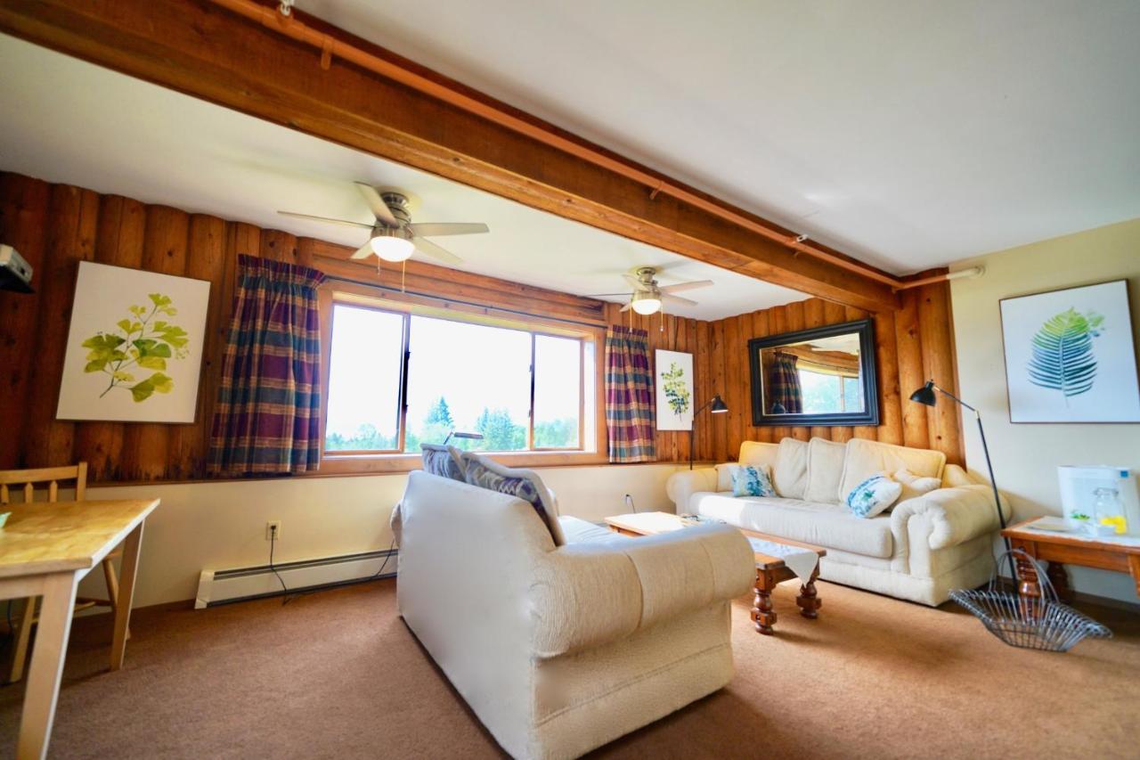 Flat Fish Lodge B&B And Event Center 호머 외부 사진