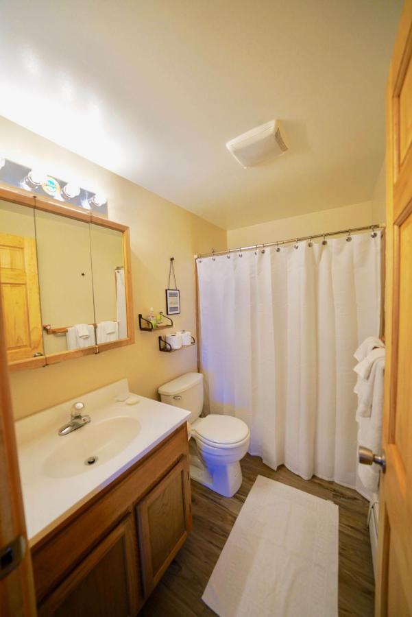 Flat Fish Lodge B&B And Event Center 호머 외부 사진