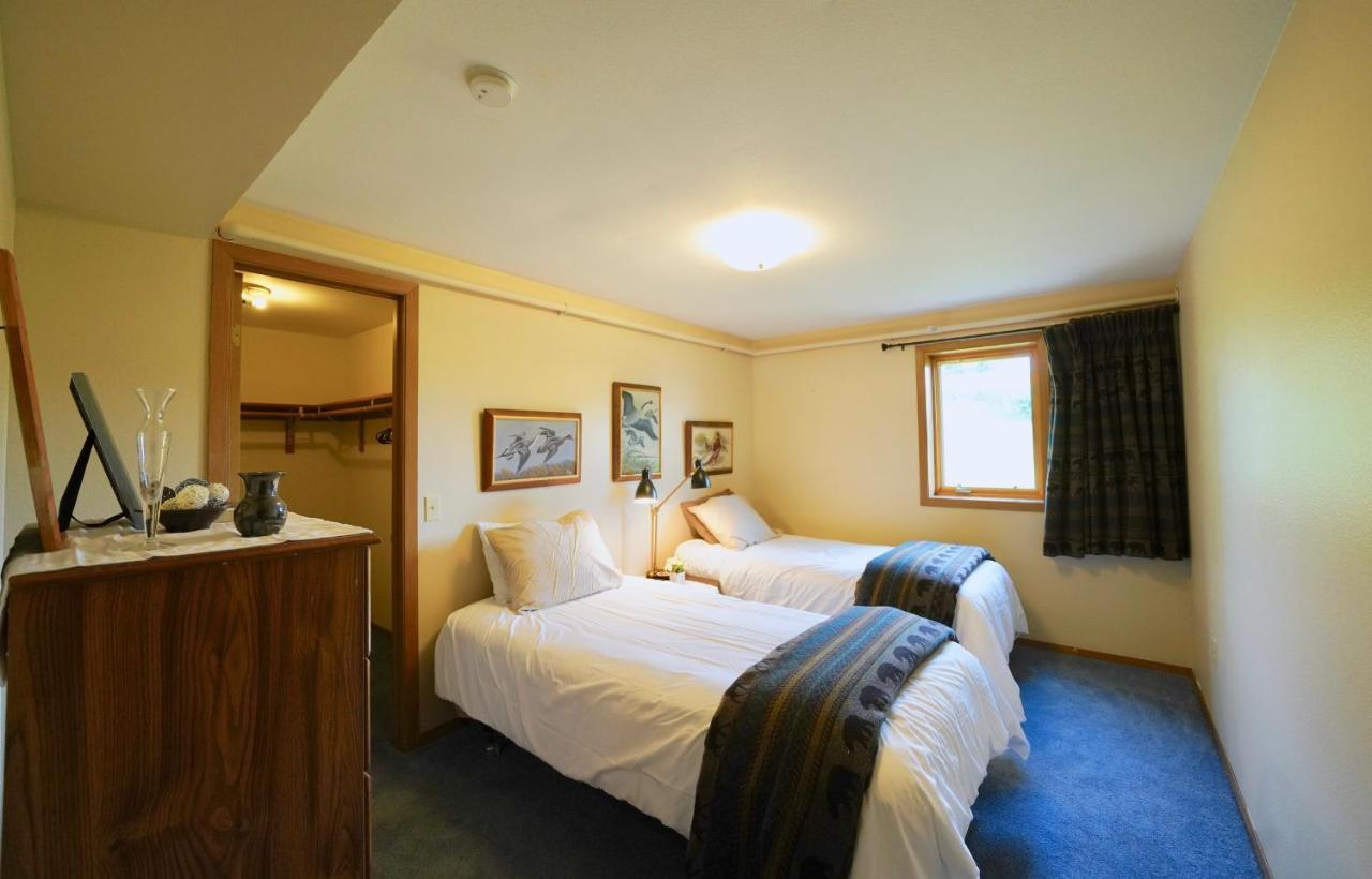 Flat Fish Lodge B&B And Event Center 호머 외부 사진